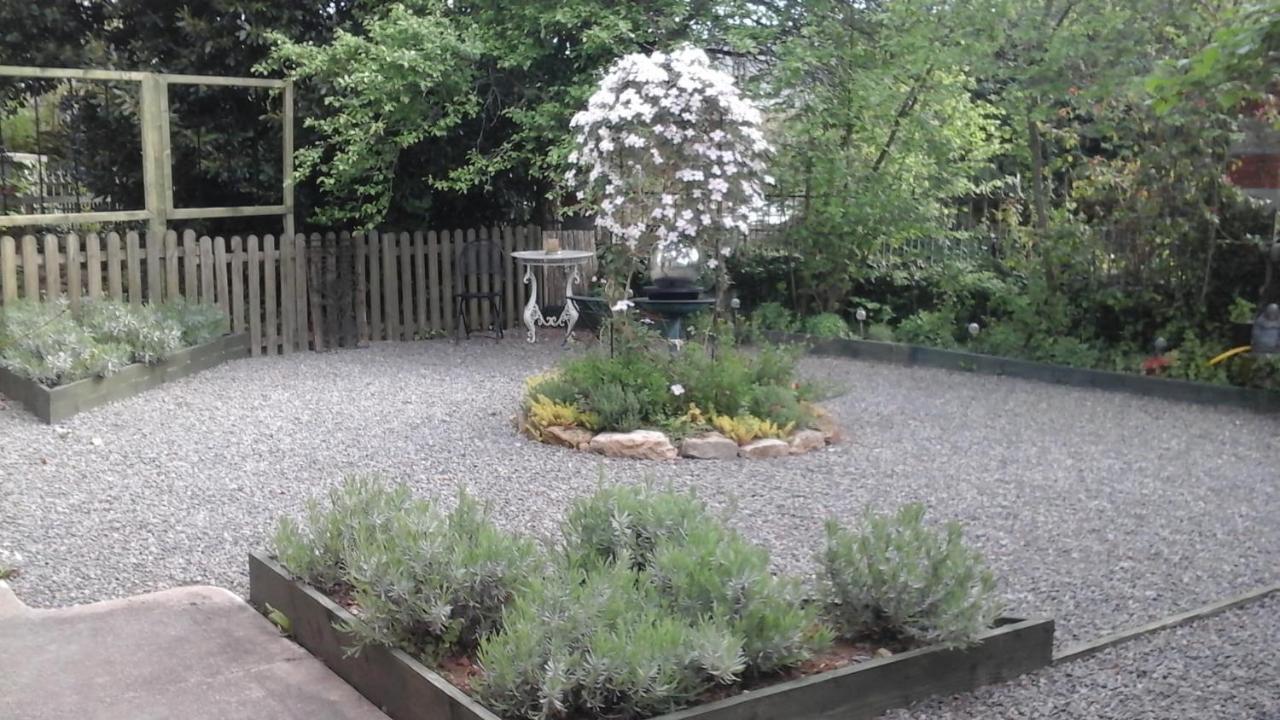 Bed and Breakfast Chez Beaumont Saint-Sebastien  Экстерьер фото