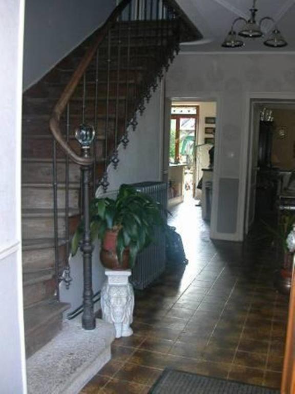 Bed and Breakfast Chez Beaumont Saint-Sebastien  Экстерьер фото
